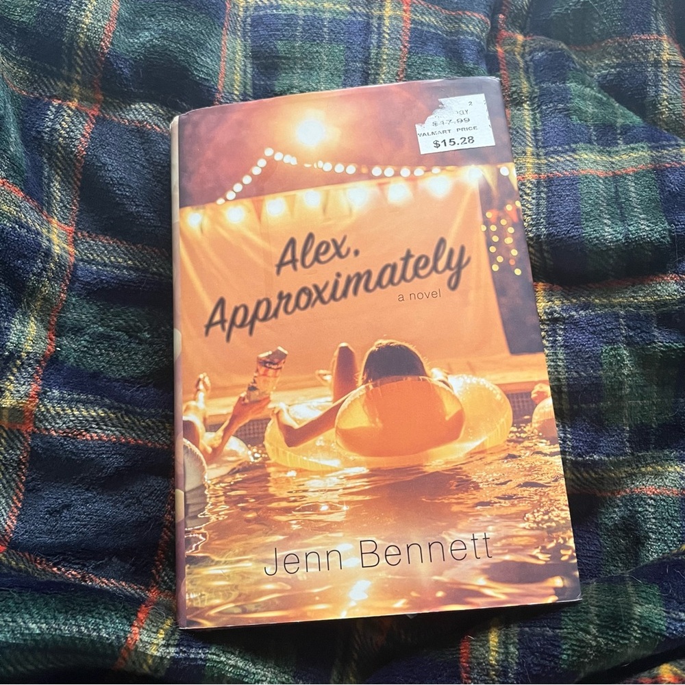 📚4/25$📚  romcom book | Booktok